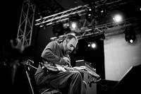 2013-08-09 - Godspeed You! Black Emperor från Way Out West, Göteborg