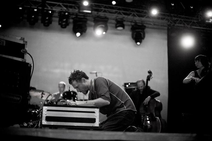 2013-08-09 - Godspeed You! Black Emperor från Way Out West, Göteborg