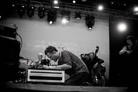 2013-08-09 - Godspeed You! Black Emperor från Way Out West, Göteborg