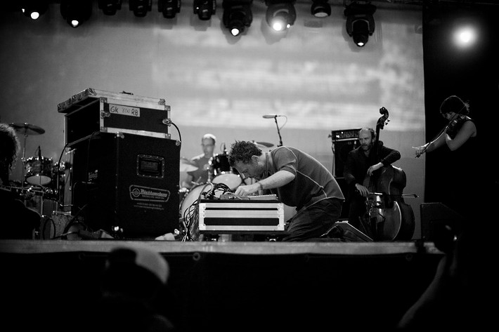 2013-08-09 - Godspeed You! Black Emperor från Way Out West, Göteborg