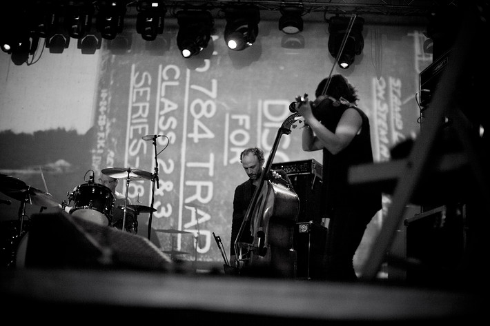 2013-08-09 - Godspeed You! Black Emperor från Way Out West, Göteborg