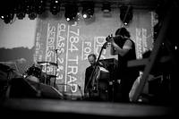 2013-08-09 - Godspeed You! Black Emperor från Way Out West, Göteborg