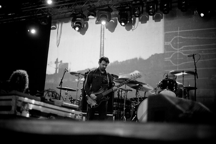 2013-08-09 - Godspeed You! Black Emperor från Way Out West, Göteborg