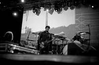 2013-08-09 - Godspeed You! Black Emperor från Way Out West, Göteborg