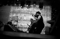 2013-08-09 - Godspeed You! Black Emperor från Way Out West, Göteborg