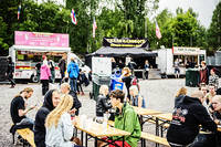 2013-08-09 - Områdesbilder från Getaway Rock, Gävle