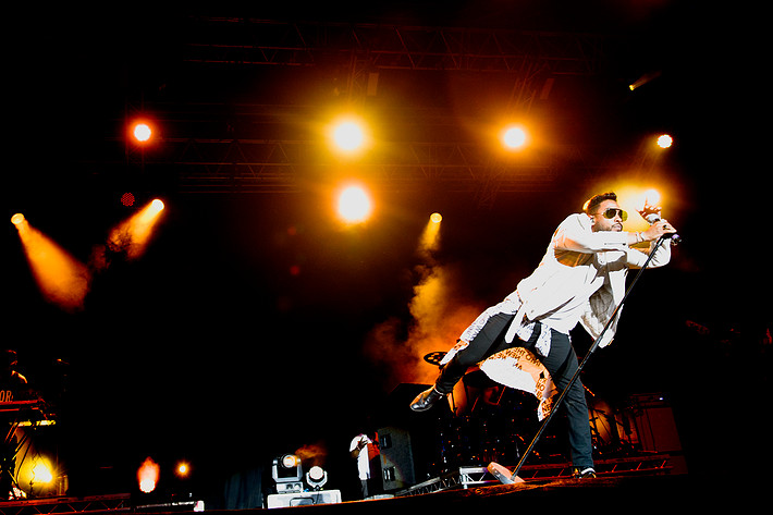 2013-08-09 - Miguel från Way Out West, Göteborg