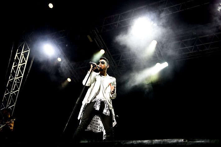 2013-08-09 - Miguel från Way Out West, Göteborg