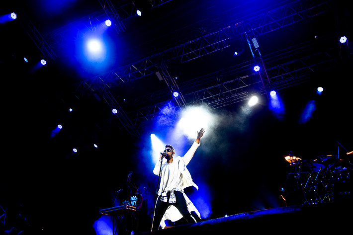 2013-08-09 - Miguel från Way Out West, Göteborg