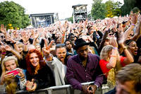 2013-08-09 - Miguel från Way Out West, Göteborg