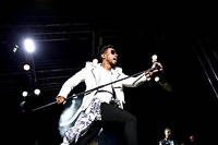2013-08-09 - Miguel från Way Out West, Göteborg