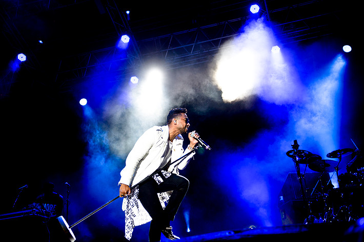 2013-08-09 - Miguel från Way Out West, Göteborg
