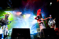 2013-08-09 - Ben Zabo från Way Out West, Göteborg