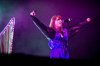 2013-08-09 - The Knife från Way Out West, Göteborg