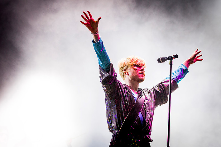 2013-08-09 - The Knife från Way Out West, Göteborg