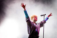 2013-08-09 - The Knife från Way Out West, Göteborg