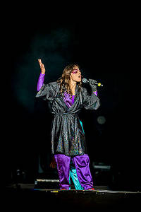 2013-08-09 - The Knife från Way Out West, Göteborg