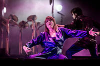 2013-08-09 - The Knife från Way Out West, Göteborg
