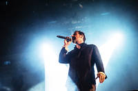 2013-08-09 - System of a Down från Getaway Rock, Gävle