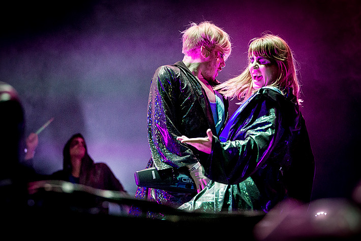 2013-08-09 - The Knife från Way Out West, Göteborg