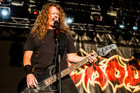 2013-08-09 - Exodus från Getaway Rock, Gävle