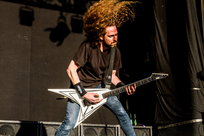 2013-08-09 - Exodus från Getaway Rock, Gävle