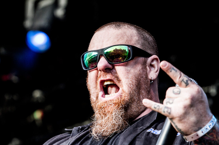 2013-08-09 - Exodus från Getaway Rock, Gävle
