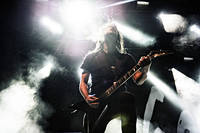 2013-08-08 - Gojira från Getaway Rock, Gävle