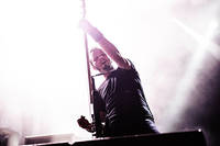 2013-08-08 - Gojira från Getaway Rock, Gävle