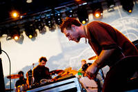 2013-08-09 - Godspeed You! Black Emperor från Way Out West, Göteborg
