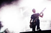 2013-08-08 - Gojira från Getaway Rock, Gävle