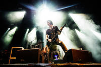 2013-08-08 - Gojira från Getaway Rock, Gävle