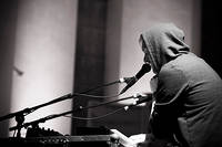 2013-08-08 - SOHN från Way Out West, Göteborg