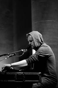 2013-08-08 - SOHN från Way Out West, Göteborg