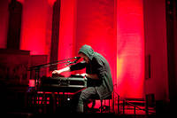 2013-08-08 - SOHN från Way Out West, Göteborg