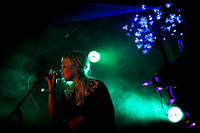 2013-08-08 - Postiljonen från Way Out West, Göteborg