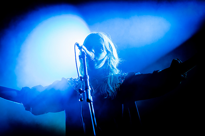 2013-08-08 - Postiljonen från Way Out West, Göteborg
