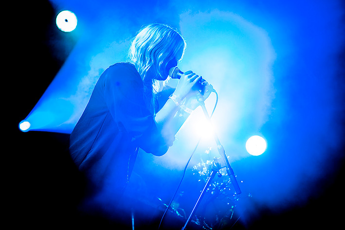 2013-08-08 - Postiljonen från Way Out West, Göteborg
