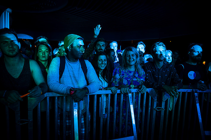 2013-08-08 - Postiljonen från Way Out West, Göteborg