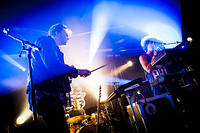 2013-08-08 - Urban Cone från Way Out West, Göteborg