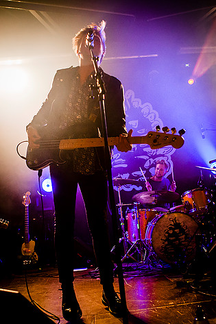 2013-08-08 - Urban Cone från Way Out West, Göteborg