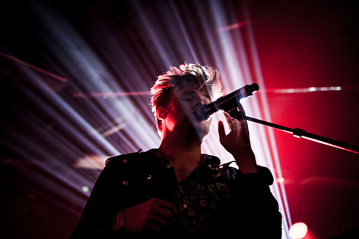 2013-08-08 - Urban Cone från Way Out West, Göteborg