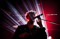 2013-08-08 - Urban Cone från Way Out West, Göteborg