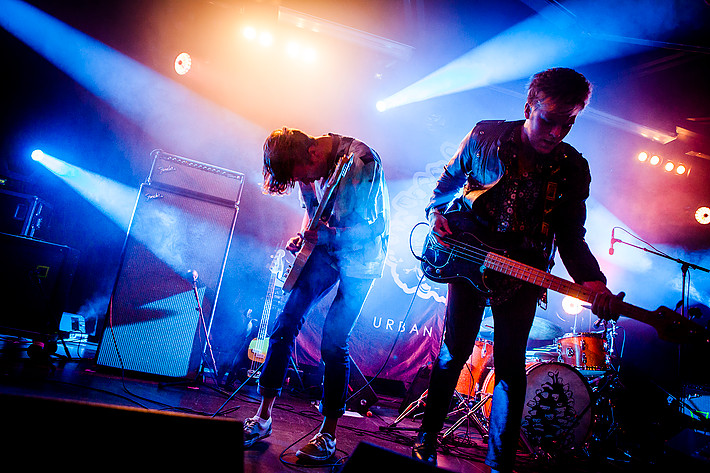 2013-08-08 - Urban Cone från Way Out West, Göteborg