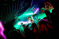 2013-08-08 - Urban Cone från Way Out West, Göteborg