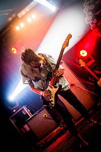 2013-08-08 - Urban Cone från Way Out West, Göteborg