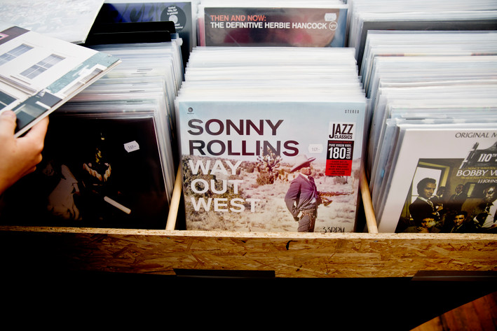 2013-08-09 - Områdesbilder från Way Out West, Göteborg