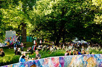 2013-08-09 - Områdesbilder från Way Out West, Göteborg
