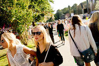 2013-08-09 - Områdesbilder från Way Out West, Göteborg