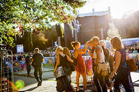 2013-08-09 - Områdesbilder från Way Out West, Göteborg